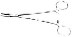 Crile-Wood Needle Holder - P0430